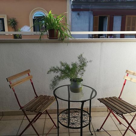 Benedetto Cairoli Guest House Bari Esterno foto
