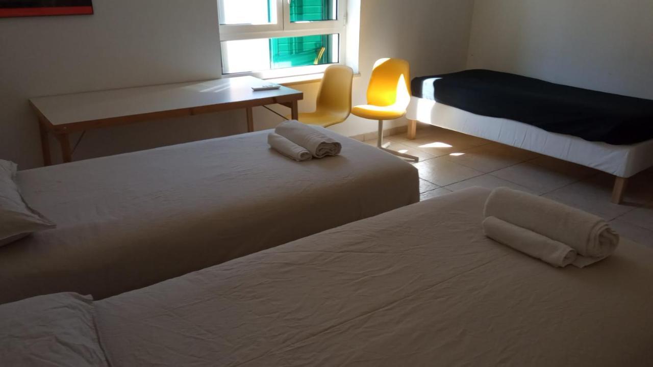 Benedetto Cairoli Guest House Bari Esterno foto