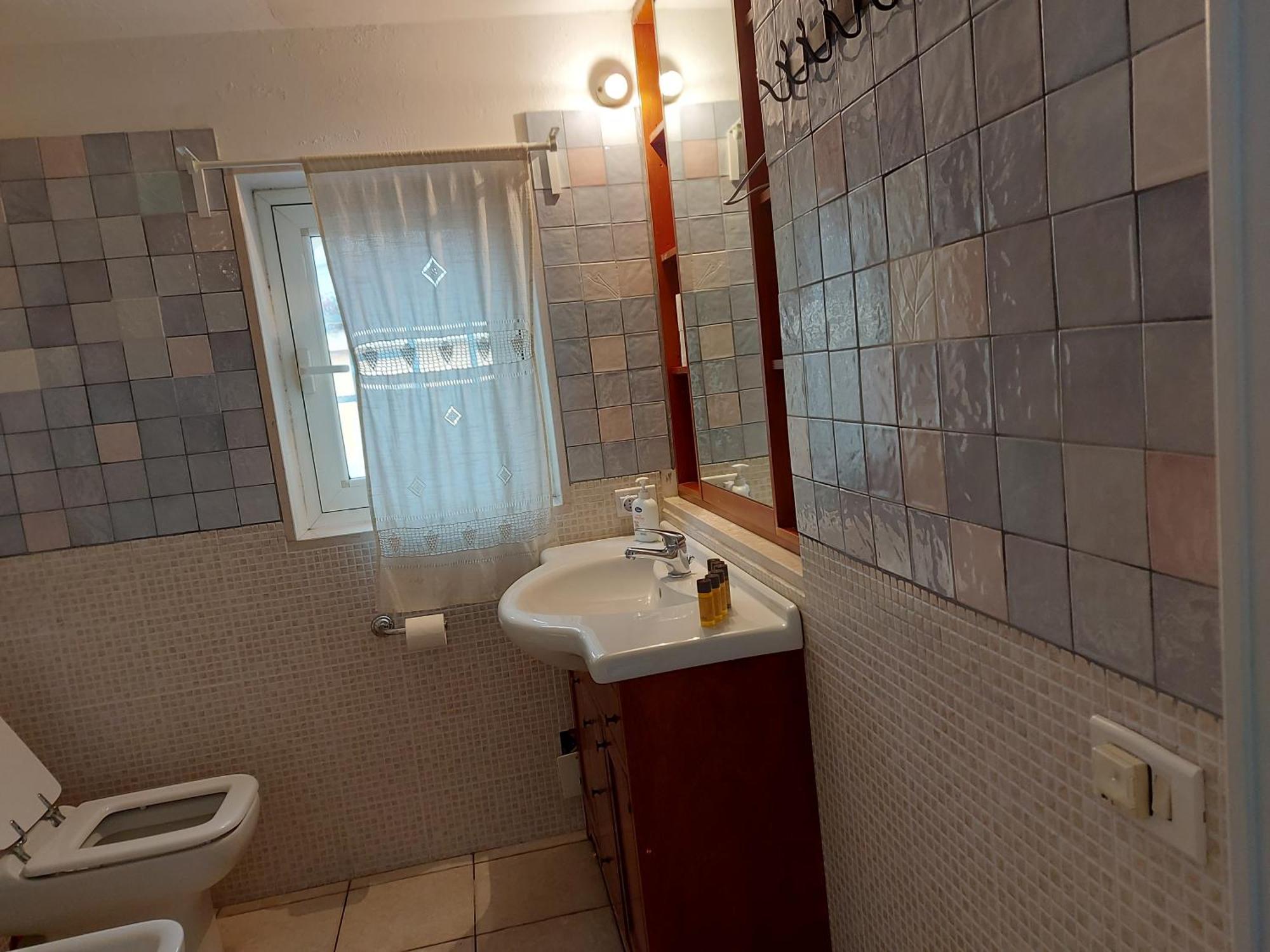 Benedetto Cairoli Guest House Bari Esterno foto